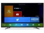 Skyworth Smart 32 M20 32 inch (81 cm) LED HD-Ready TV
