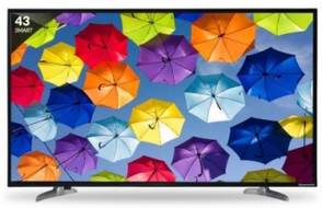 Skyworth Smart 43 M20 43 inch (109 cm) LED Full HD TV