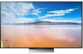 Sony BRAVIA KD-75X9400D 75 inch (190 cm) LED 4K TV