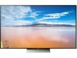 Sony BRAVIA KD-75X9400D 75 inch (190 cm) LED 4K TV