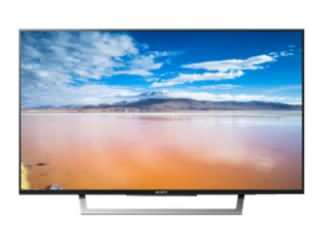 Sony BRAVIA KLV-43W752D 43 inch (109 cm) LED Full HD TV