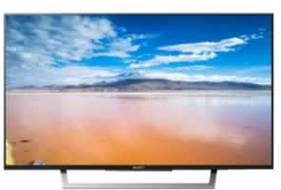 Sony BRAVIA KLV-43W752D 43 inch (109 cm) LED Full HD TV