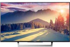Sony BRAVIA KD-49X8300D 49 inch (124 cm) LED 4K TV