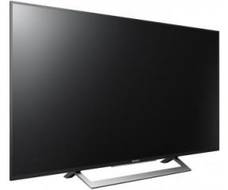 Sony BRAVIA KD-49X8300D 49 inch (124 cm) LED 4K TV