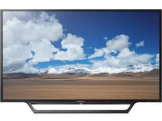 Sony BRAVIA KDL-32W600D 32 inch (81 cm) LED HD-Ready TV