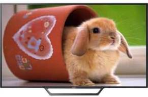 Sony BRAVIA KLV-32W602D 32 inch (81 cm) LED Full HD TV