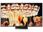 Sony BRAVIA KD-65Z9D 65 inch (165 cm) LED 4K TV