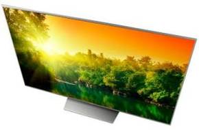 Sony BRAVIA KD-85X8500D 85 inch (215 cm) LED 4K TV
