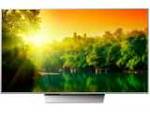 Sony BRAVIA KD-85X8500D 85 inch (215 cm) LED 4K TV