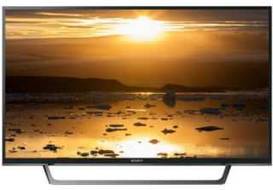Sony BRAVIA KLV-49W672E 49 inch (124 cm) LED Full HD TV