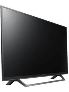 Sony BRAVIA KLV-49W672E 49 inch (124 cm) LED Full HD TV