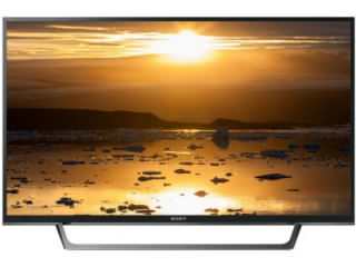 Sony BRAVIA KLV-32W672E 32 inch (81 cm) LED Full HD TV