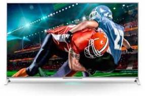 Sony BRAVIA XBR-55X800B 55 inch (139 cm) LED 4K TV