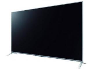 Sony BRAVIA XBR-55X800B 55 inch (139 cm) LED 4K TV