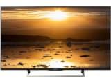 Compare Sony BRAVIA KD-43X8200E 43 inch (109 cm) LED 4K TV