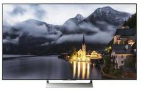 Sony BRAVIA KD-55X9000E 55 inch (139 cm) LED 4K TV