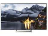 Sony BRAVIA KD-55X9000E 55 inch (139 cm) LED 4K TV