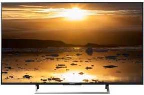 Sony BRAVIA KD-55X8200E 55 inch (139 cm) LED 4K TV