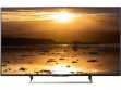 Sony BRAVIA KD-55X8200E 55 inch (139 cm) LED 4K TV