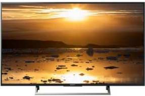 Sony BRAVIA KD-43X7500E 43 inch (109 cm) LED 4K TV