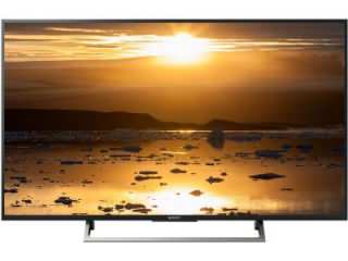 Sony BRAVIA KD-43X7500E 43 inch (109 cm) LED 4K TV Price