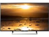 Compare Sony BRAVIA KD-43X7500E 43 inch (109 cm) LED 4K TV