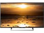 Sony BRAVIA KD-49X7500E 49 inch (124 cm) LED 4K TV