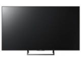 Compare Sony BRAVIA KD-55X7002E 55 inch (139 cm) LED 4K TV