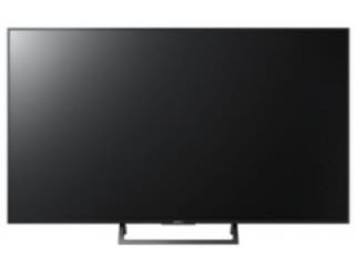 Sony BRAVIA KD-65X7002E 65 inch (165 cm) LED 4K TV Price