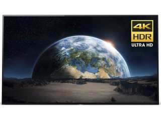 Sony BRAVIA KD-65A1 65 inch (165 cm) OLED 4K TV
