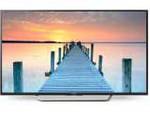 Sony BRAVIA KD-49X7000E 49 inch (124 cm) LED 4K TV