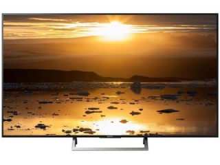 Sony BRAVIA KD-55X7000E 55 inch (139 cm) LED 4K TV Price
