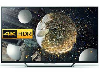 Sony BRAVIA KD-65XD7504BU 65 inch (165 cm) LED 4K TV