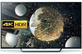Sony BRAVIA KD-65XD7504BU 65 inch (165 cm) LED 4K TV