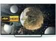 Sony BRAVIA KD-65XD7504BU 65 inch (165 cm) LED 4K TV