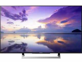 Sony BRAVIA KD-49X8000D 49 inch (124 cm) LED 4K TV