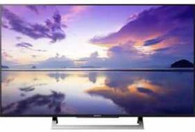 Sony BRAVIA KD-49X8000D 49 inch (124 cm) LED 4K TV