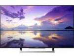 Sony BRAVIA KD-49X8000D 49 inch (124 cm) LED 4K TV