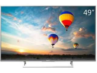 Sony BRAVIA KD-49X8000E 49 inch (124 cm) LED 4K TV