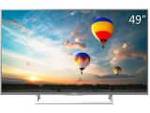 Sony BRAVIA KD-49X8000E 49 inch (124 cm) LED 4K TV