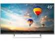 Sony BRAVIA KD-49X8000E