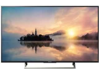 Sony BRAVIA KD-43X7000E 43 inch (109 cm) LED 4K TV