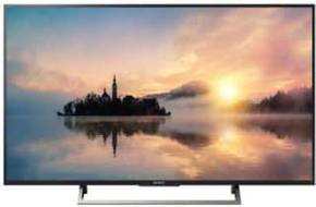 Sony BRAVIA KD-43X7000E 43 inch (109 cm) LED 4K TV