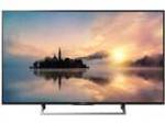 Sony BRAVIA KD-43X7000E 43 inch (109 cm) LED 4K TV