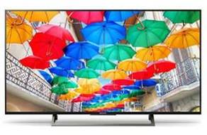 Sony BRAVIA KD-43X8000E 43 inch (109 cm) LED 4K TV