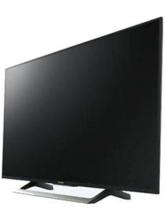 Sony BRAVIA KD-43X8000E 43 inch (109 cm) LED 4K TV
