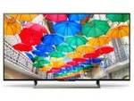Sony BRAVIA KD-43X8000E 43 inch (109 cm) LED 4K TV