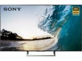 Compare Sony BRAVIA KD-65X8500E 65 inch (165 cm) LED 4K TV