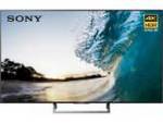 Sony BRAVIA KD-65X8500E 65 inch (165 cm) LED 4K TV