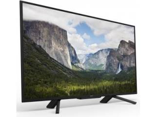 Sony BRAVIA KLV-43W662F 43 inch (109 cm) LED Full HD TV